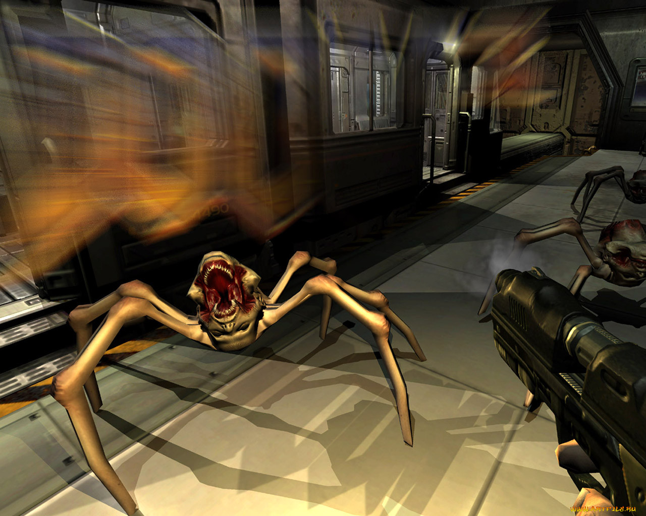 , , doom